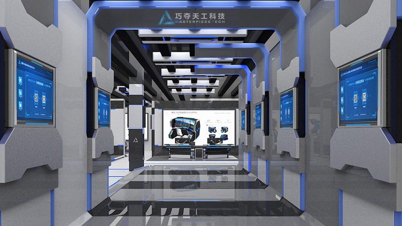 高新技术企业认定，企业成长路上的关键一步**