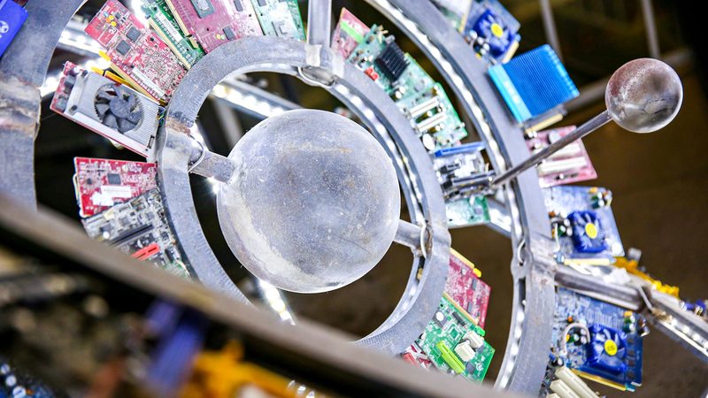 智慧解决方案参数配置：关键要素与配置策略