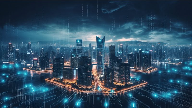 高新技术企业厂房设备要求：合规与效率的双重考量**